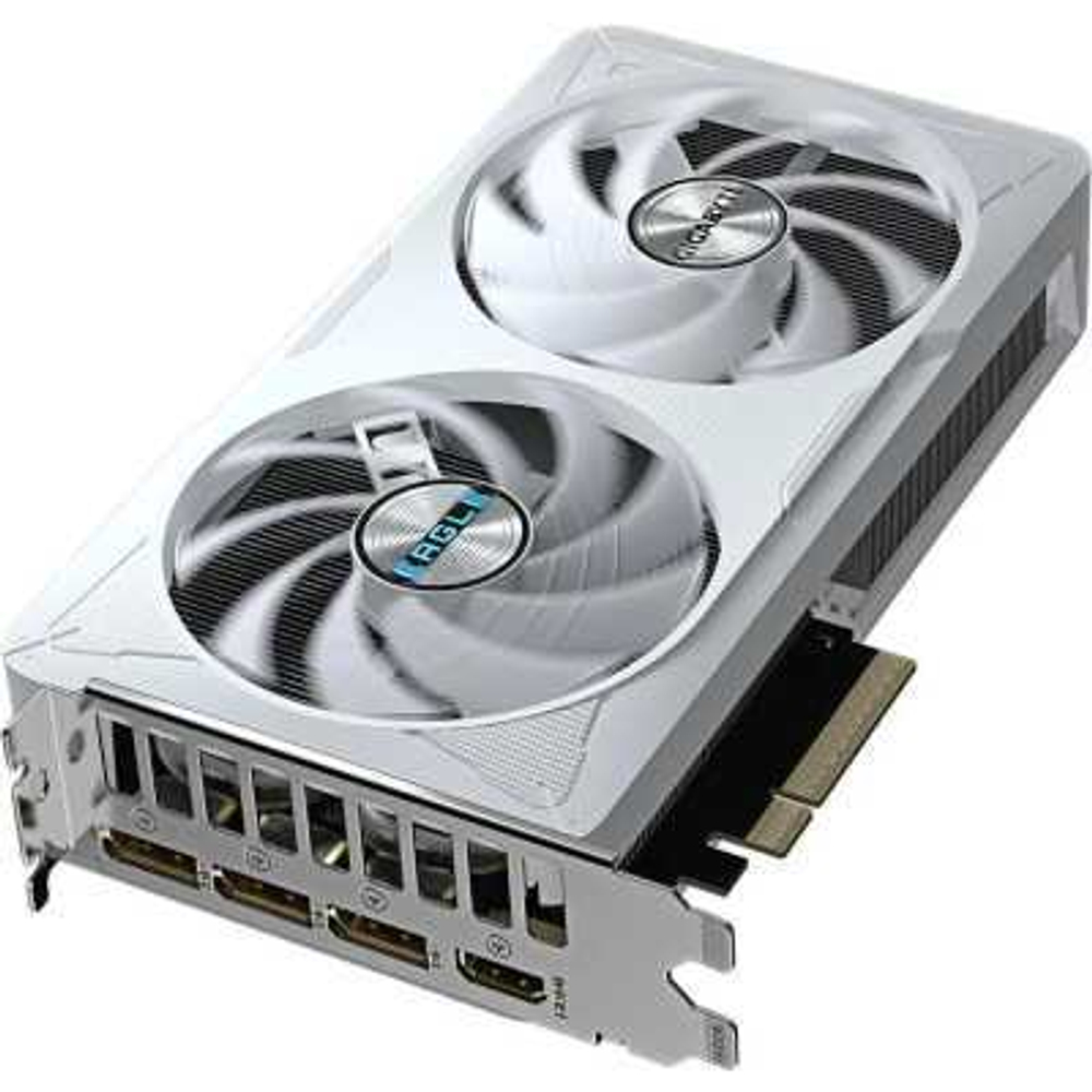 Видеокарта GigaByte nVidia GeForce RTX 5060 8Gb GV-N5060EAGLEOC ICE-8GD 1.0