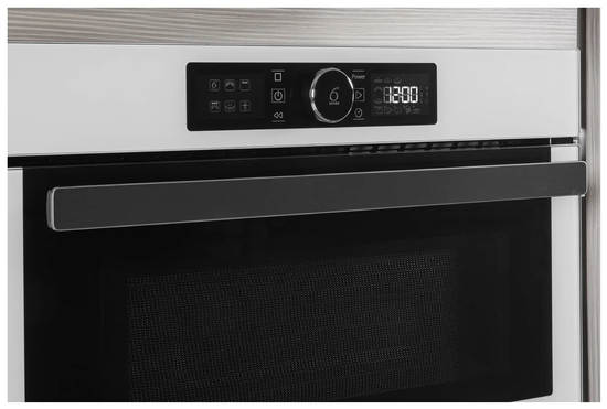 Встраиваемая микроволновая печь Whirlpool AMW 730 WH