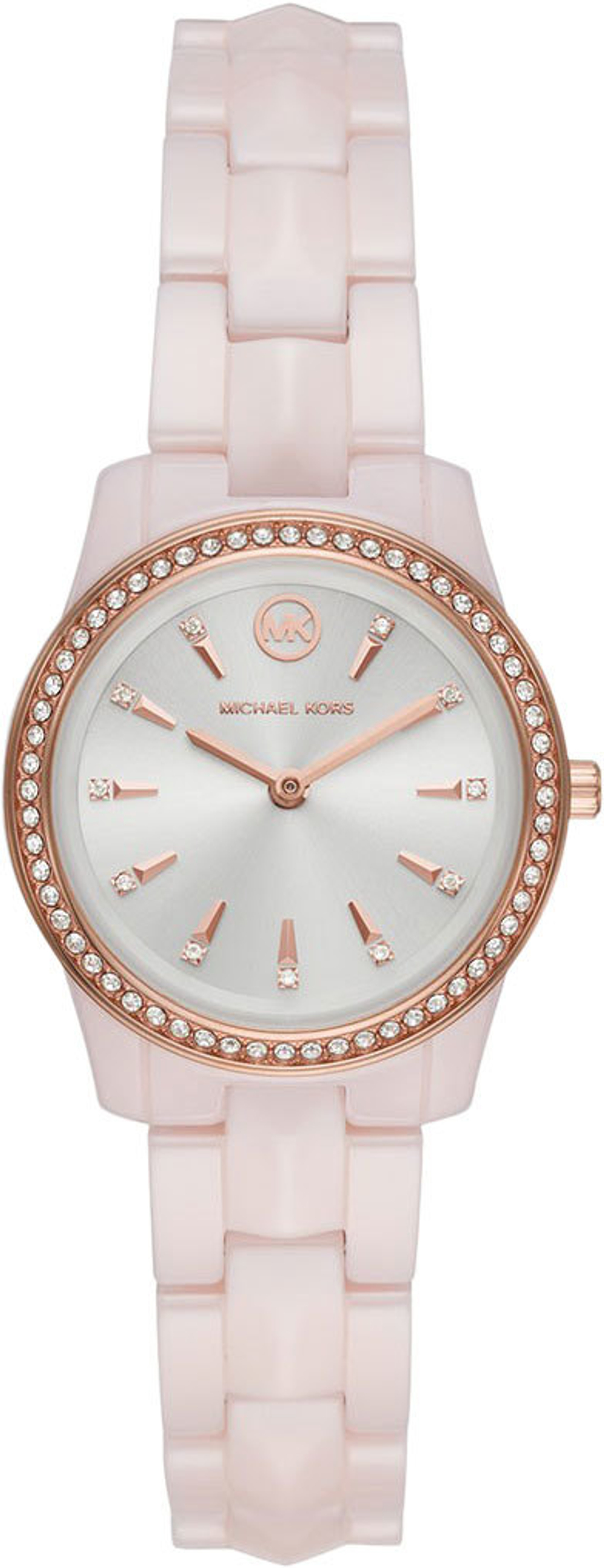 Керамические наручные часы Michael Kors MK6841