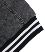 блузка DKNY Kids - черный(D32788)