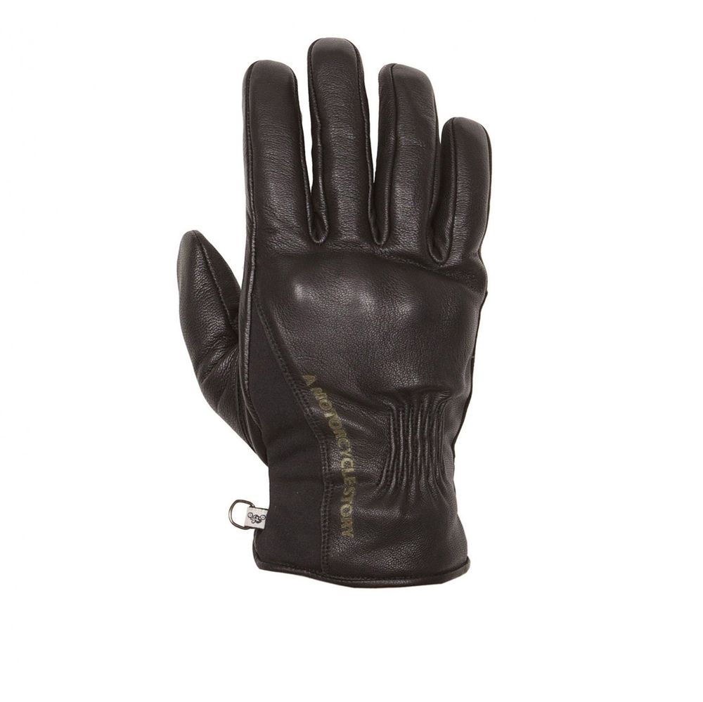 Pure Hiver / Черный