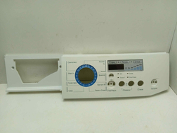 WD-10170SD кт175 Лицевая панель для стиральной машины LG WD-10170SD б/у