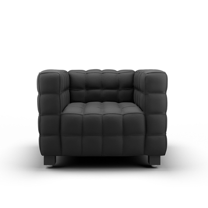 Кресло Wittmann Kubus Limited Edition