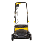 Скарификатор электрический Huter ESA-1500