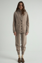 Кардиган Жизель