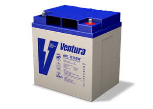 VENTURA HRL