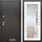 Сильвер 18 белое дерево