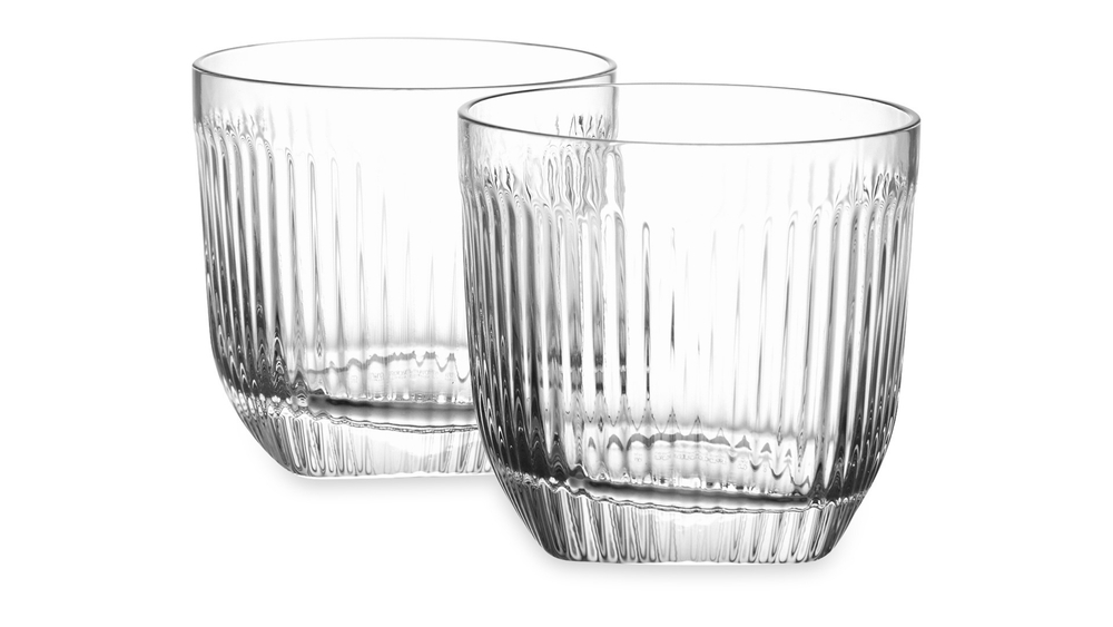 Набор для виски 3 предмета Krosno Джентельмен