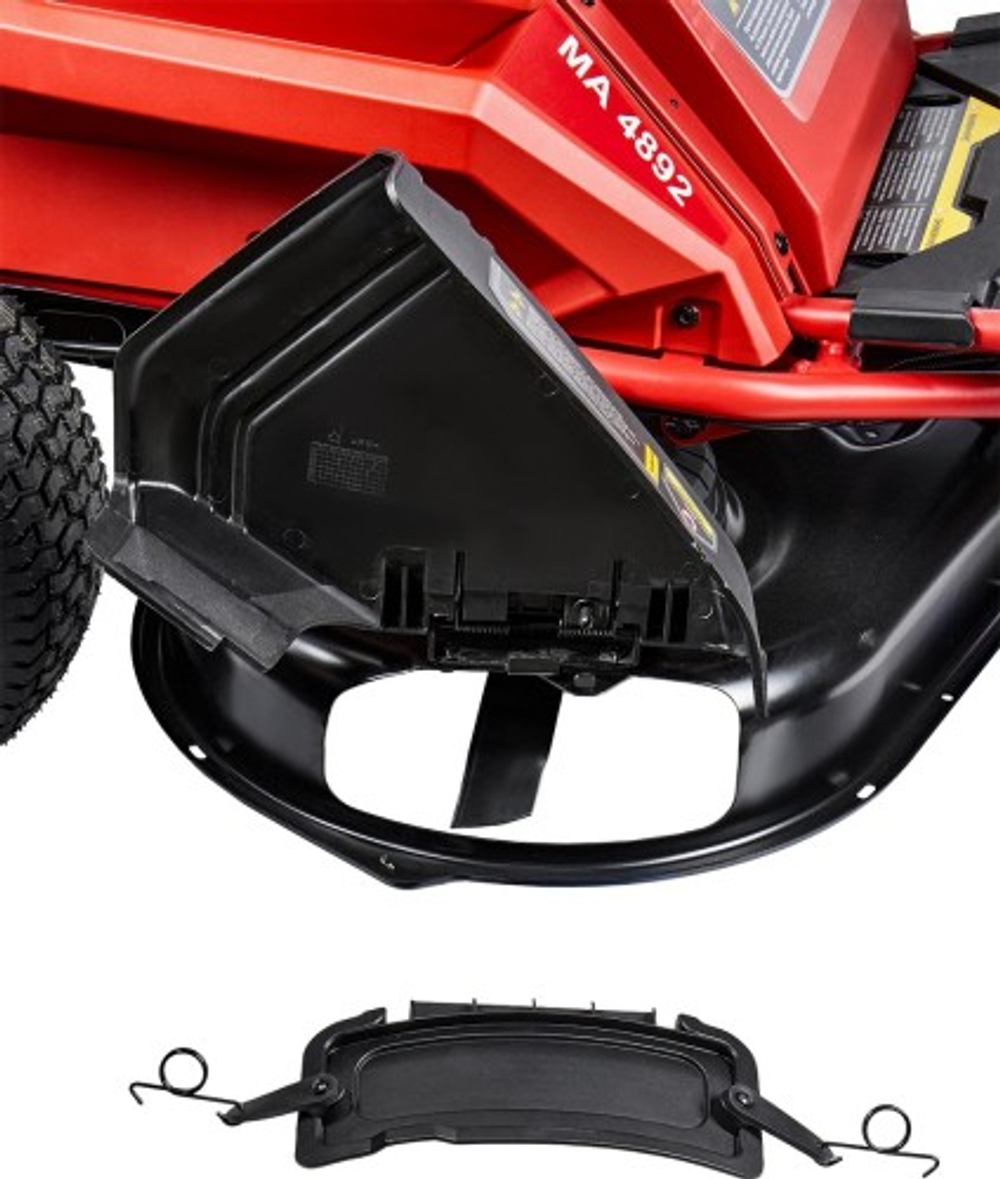 Райдер садовый ELITECH МА 4892 (E1610.005.00) 210454