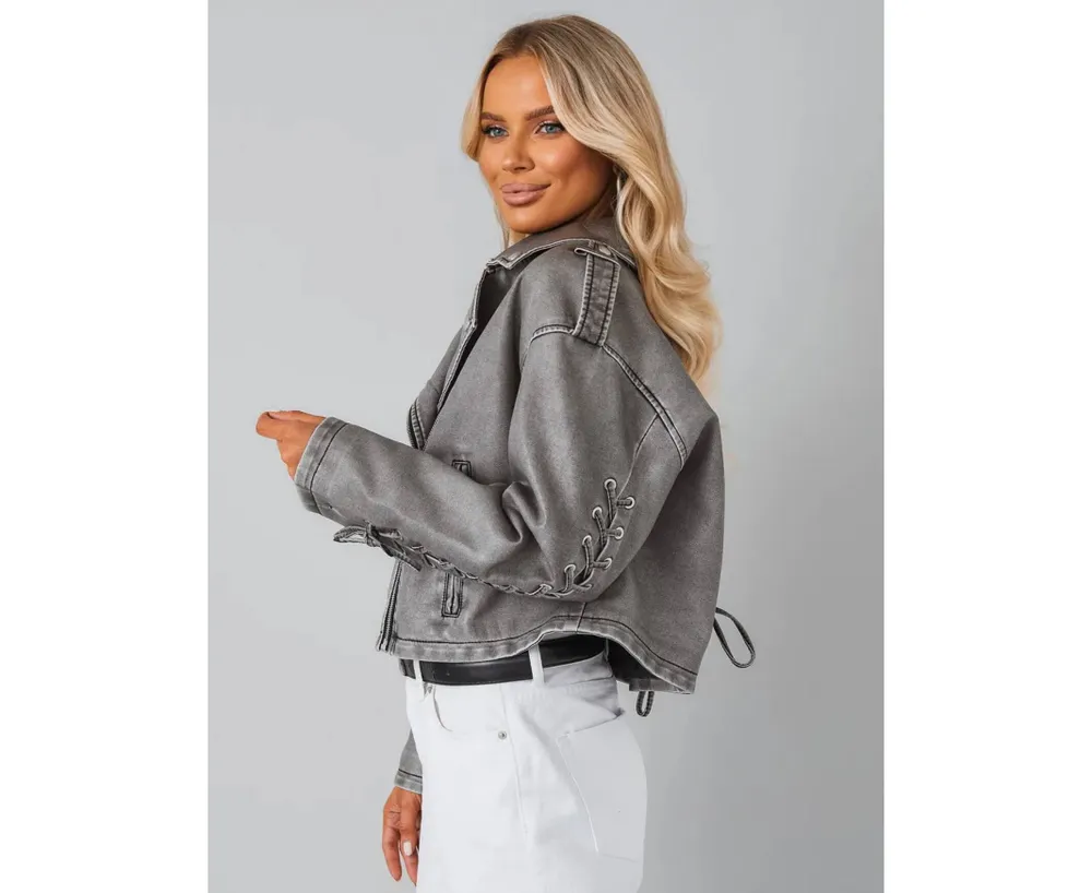 Куртка 6843272 Fabrika