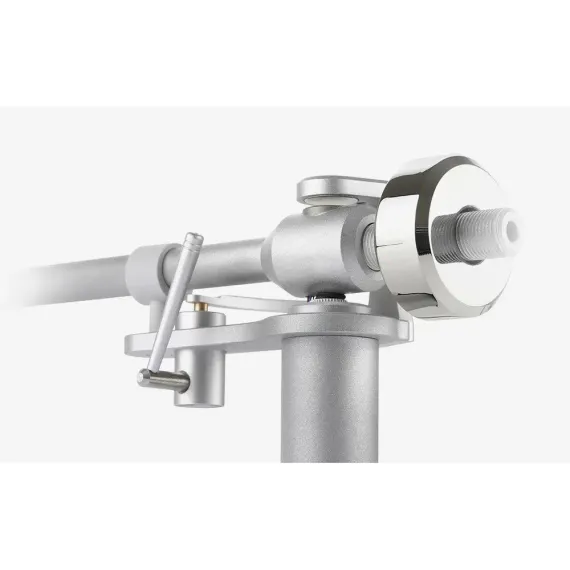 Clearaudio Concept Signature MC Black / Silver + Concept Tonearm + Concept MC