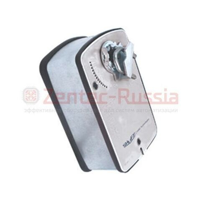 Электропривод с возвратной пружиной Shuft LFU-24-05-S1-MD