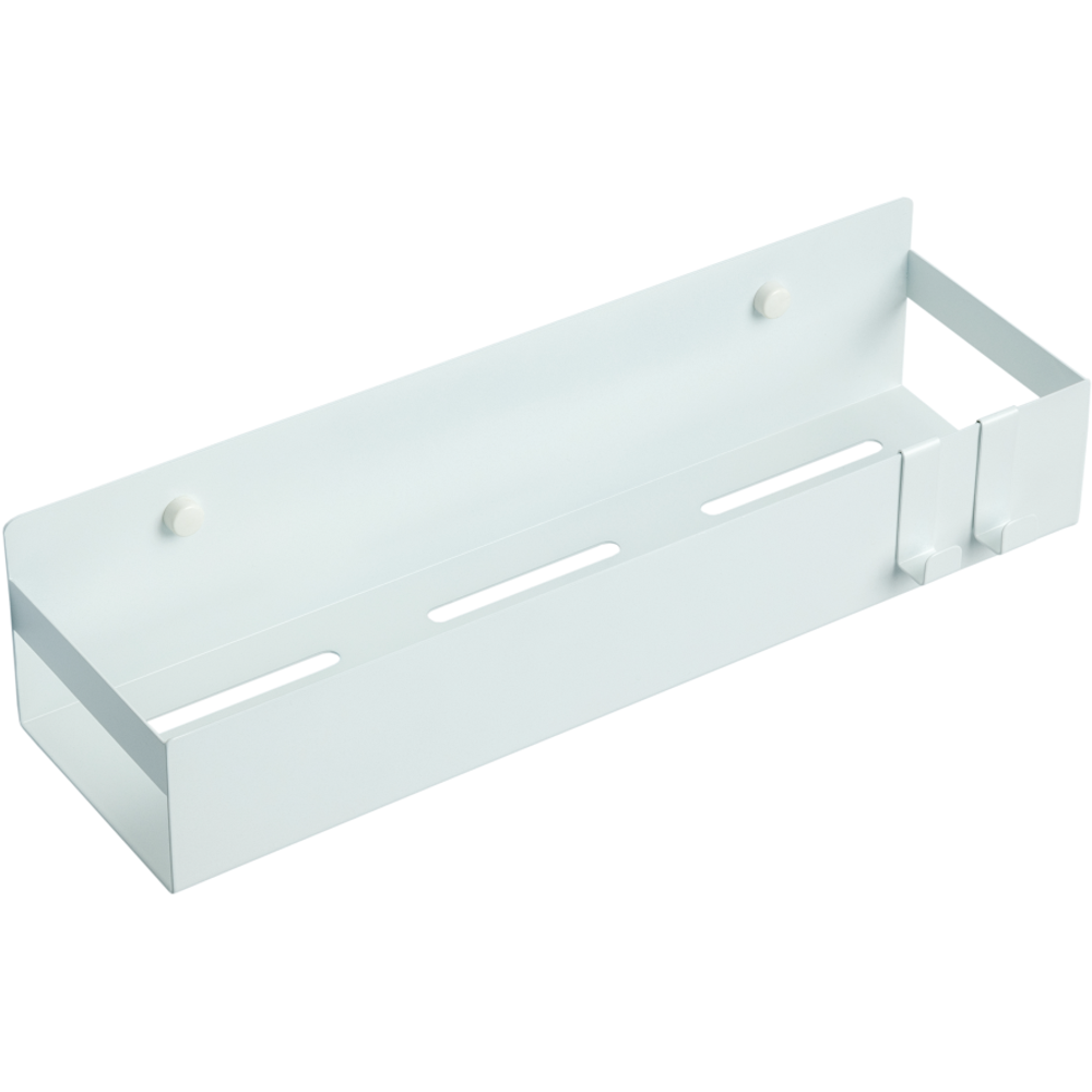 Полка Boheme Q 10965-MW MATT WHITE