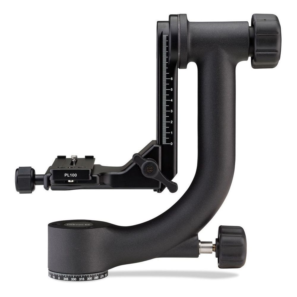 Карданная головка Benro GH2 Gimbal Head with PL100 Plate