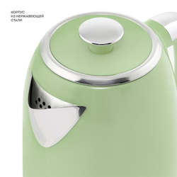 Чайник электрический GALAXY LINE GL0344