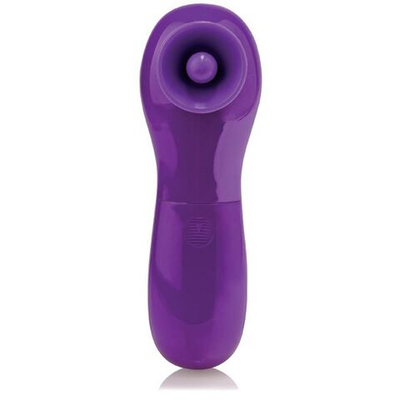 Фиолетовый массажер O-vibe Grape (Цвет: фиолетовый)