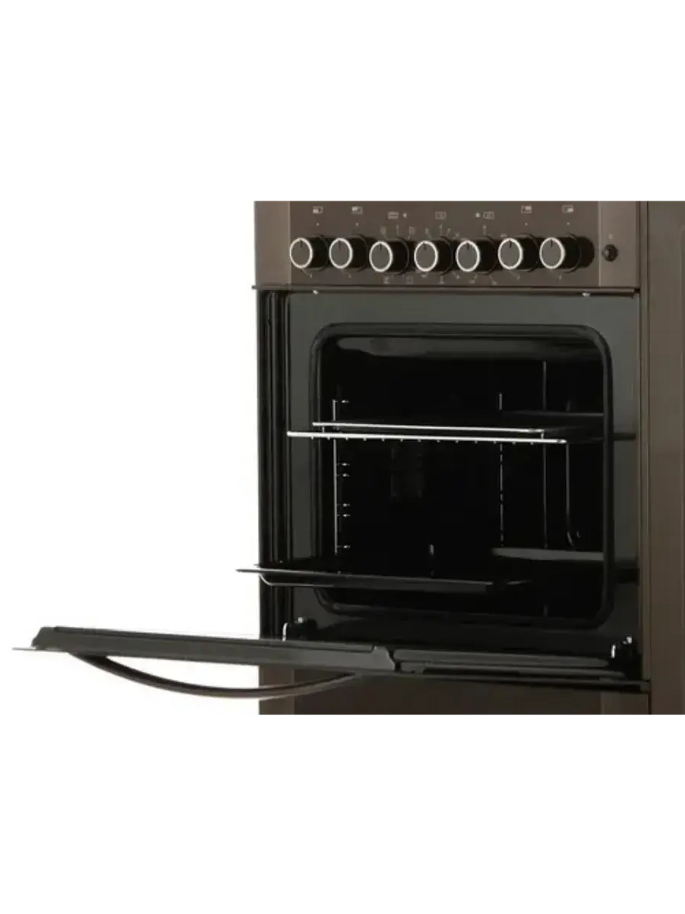 Плита комбинированная 6502-03 0030