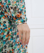 Платье Joop! - разноцветная(30035282)