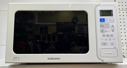 Микроволновая печь Samsung MW83ZR