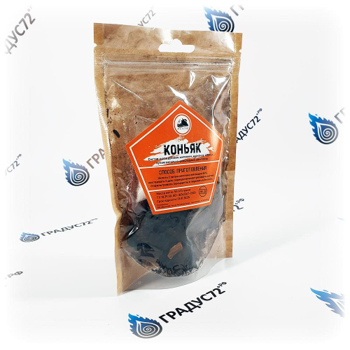 Набор трав и специй "Коньяк"