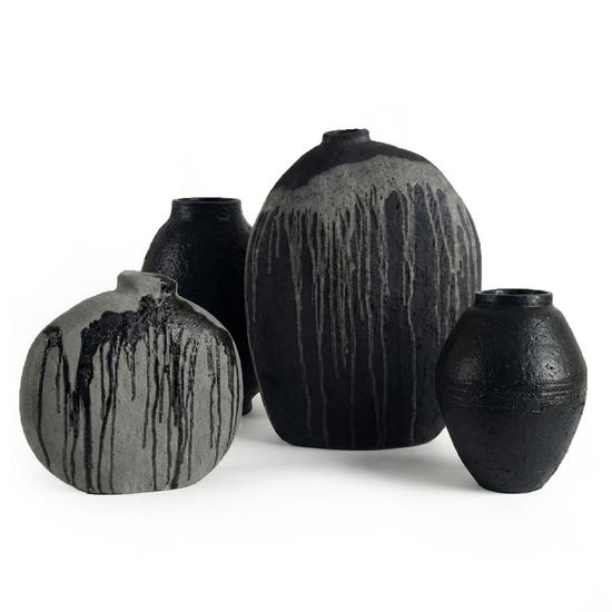 Ваза ACCESSORIES, MOD INTERIORS