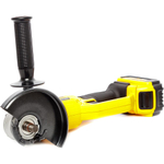 Машина шлифовальная угловая аккумуляторная DeWalt DCG412M2