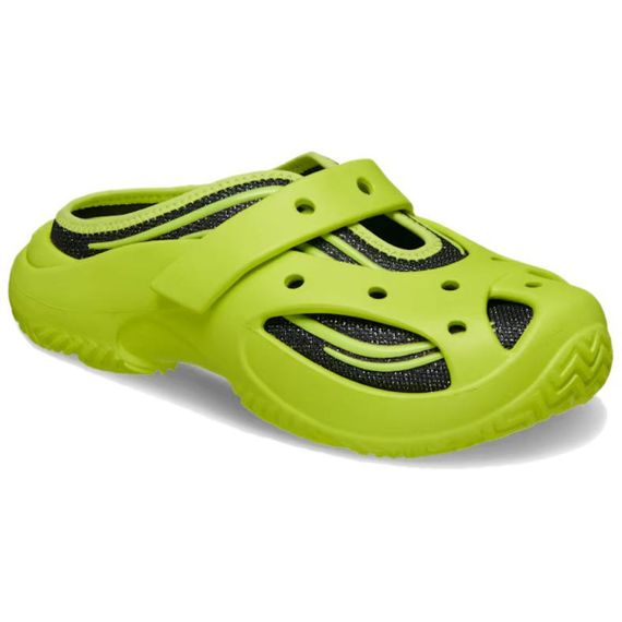 Crocs Caged 'Green'