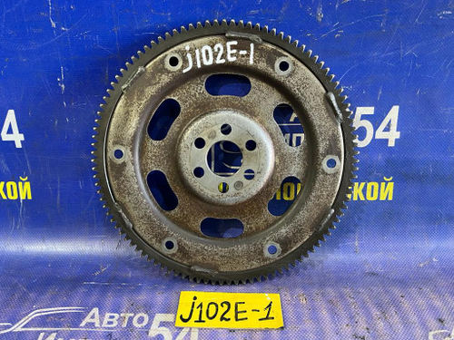 Маховик TOYOTA CAMI 2000