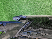 Бампер передний Lexus RX 4 (2015-2019) F-sport