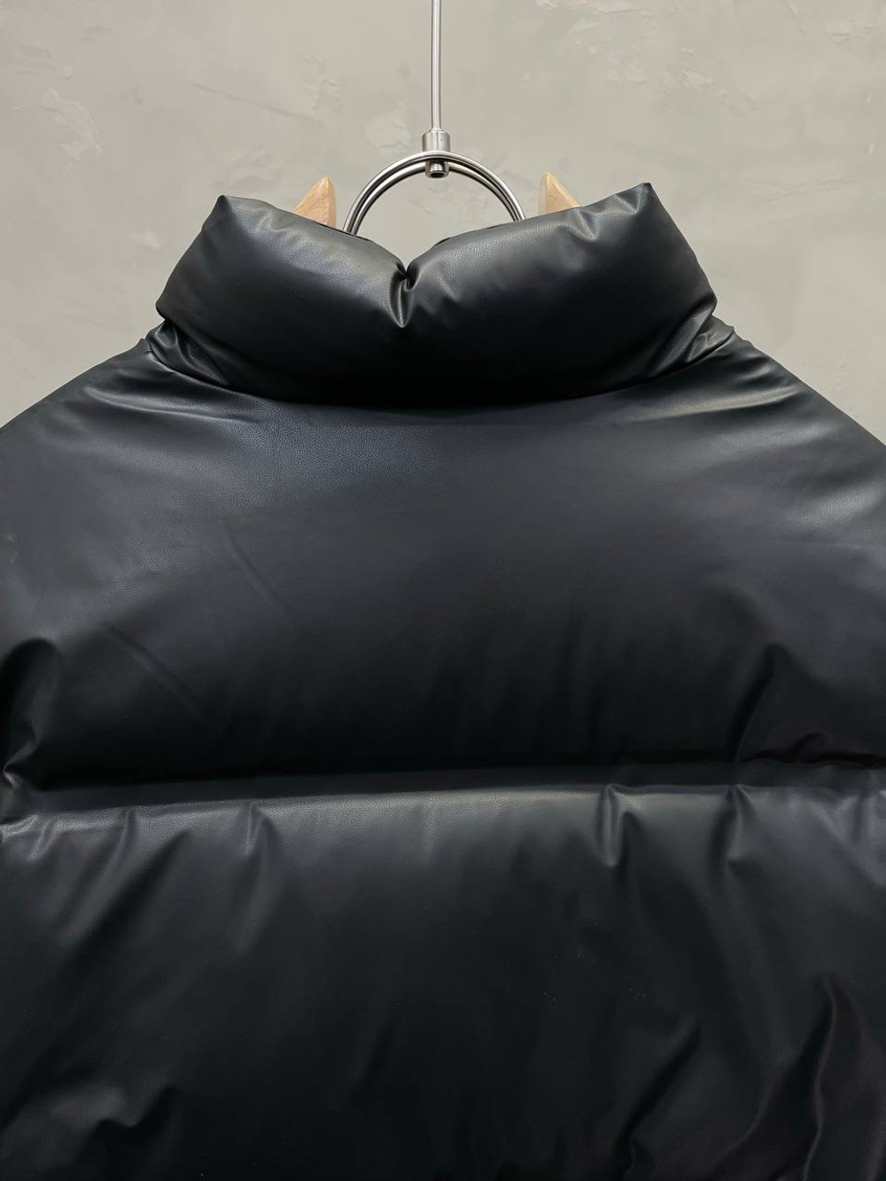 Пуховик Burberry