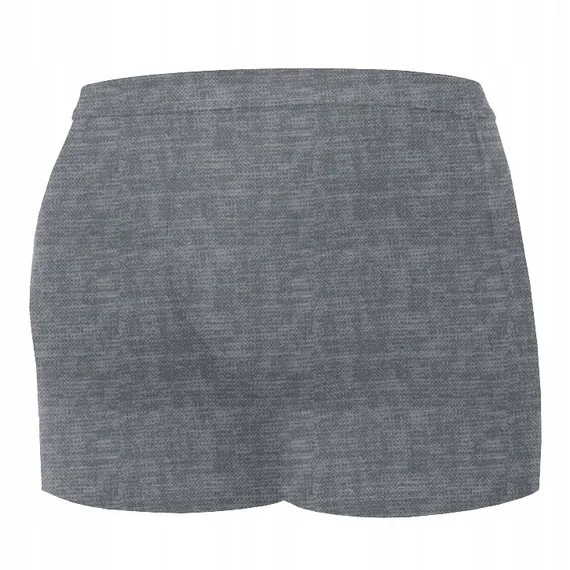 Трусы мужские  боксеры Cornette Authentic Perfect  Grey Print