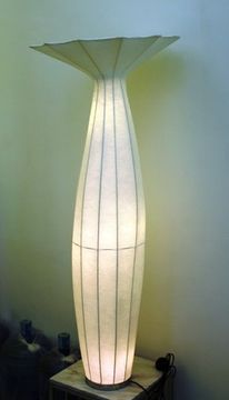 торшер Morning glory lamp  by Ayala Serfaty