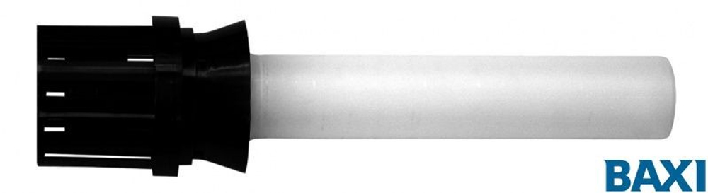 Наконечник полипропиленовый длиной 585 мм, диам. 80 мм, НТ (LSD79000015)