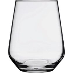 Стакан Олд Фэшн 425 мл "Аллегра" d 6,6 см h10,1 см Pasabahce [12]