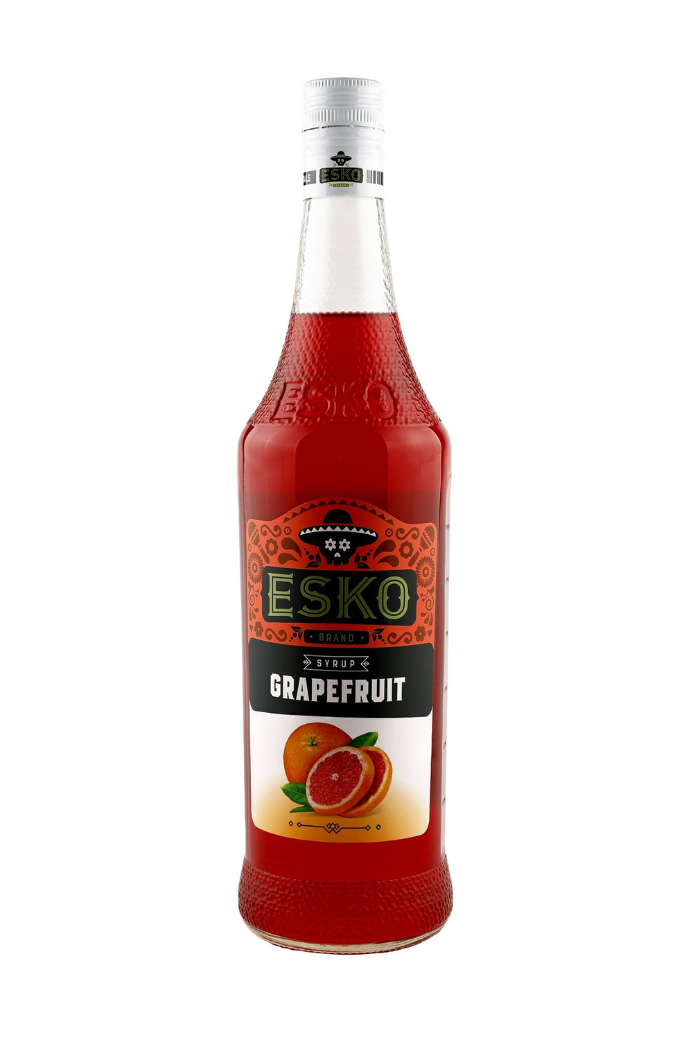 Сироп ESKO БАНАН, 1 л