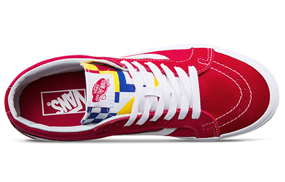 Vans Sk8