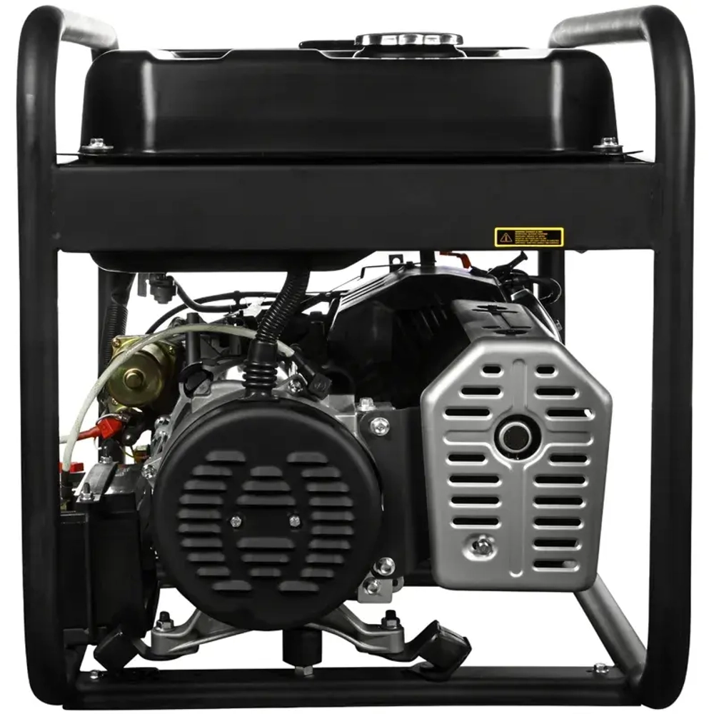 Hyundai HHY 10000FE-T бензиновый генератор