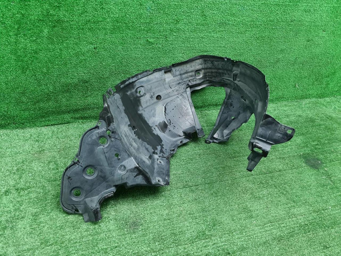 Подкрылок передний левый Nissan X-Trail T31 07-15