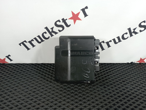 Блок управления подвеской ECAS