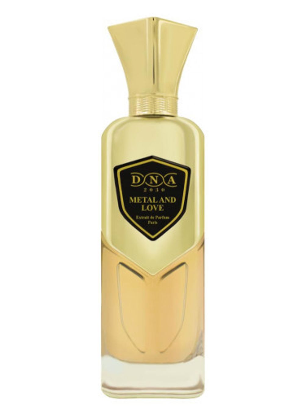 DNA 2030 Metal and Love
