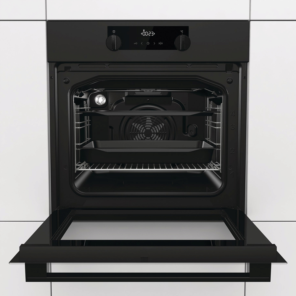Независимый духовой шкаф Gorenje BO735E11BK-2