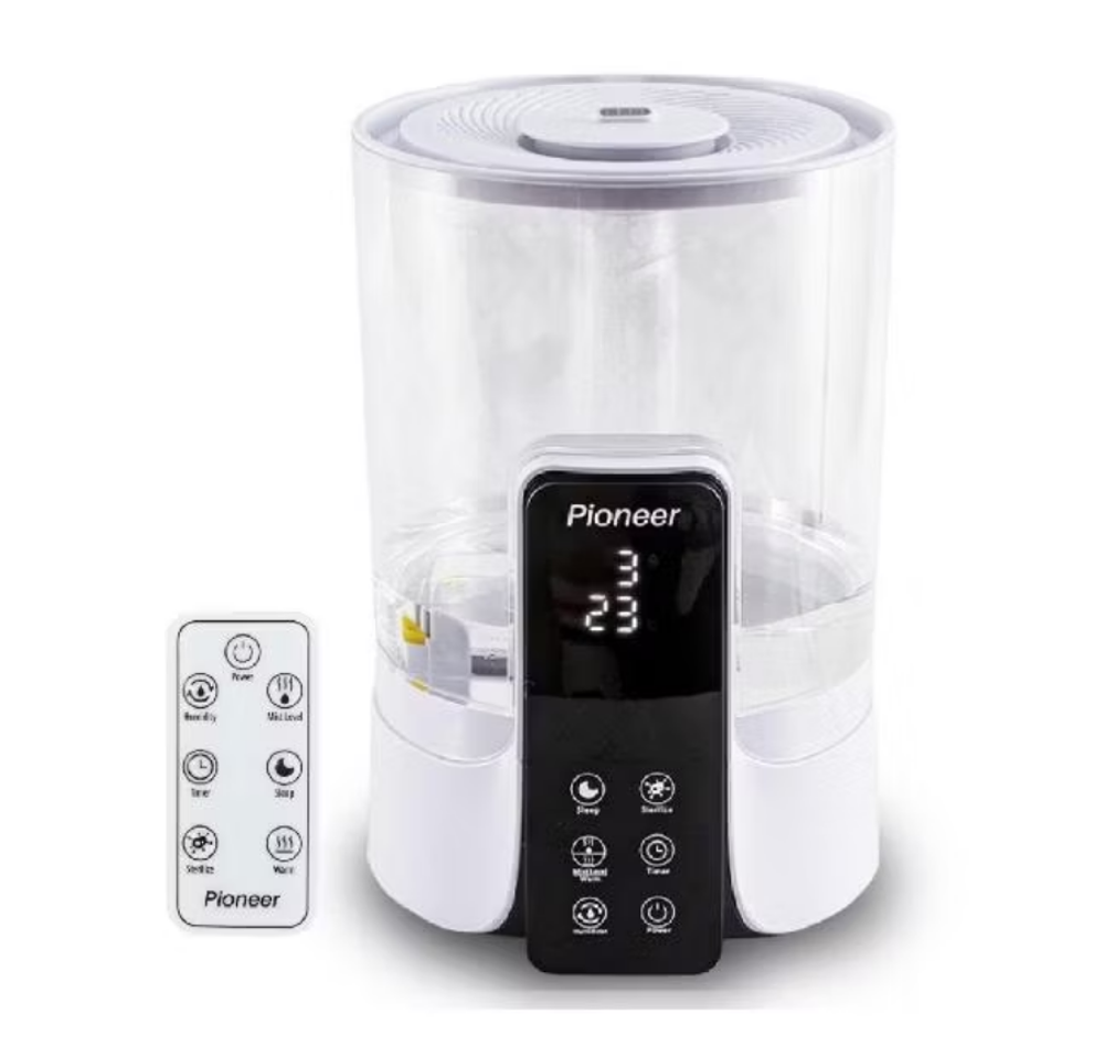Увлажнитель воздуха Pioneer HDS60 (h)