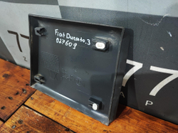 Накладка стойки правой Ducato, Jumper 3 06-нв Б/У Оригинал 1306893070