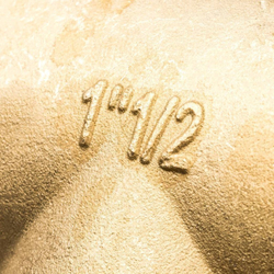 Тройник ВВ 1"1/2 STOUT