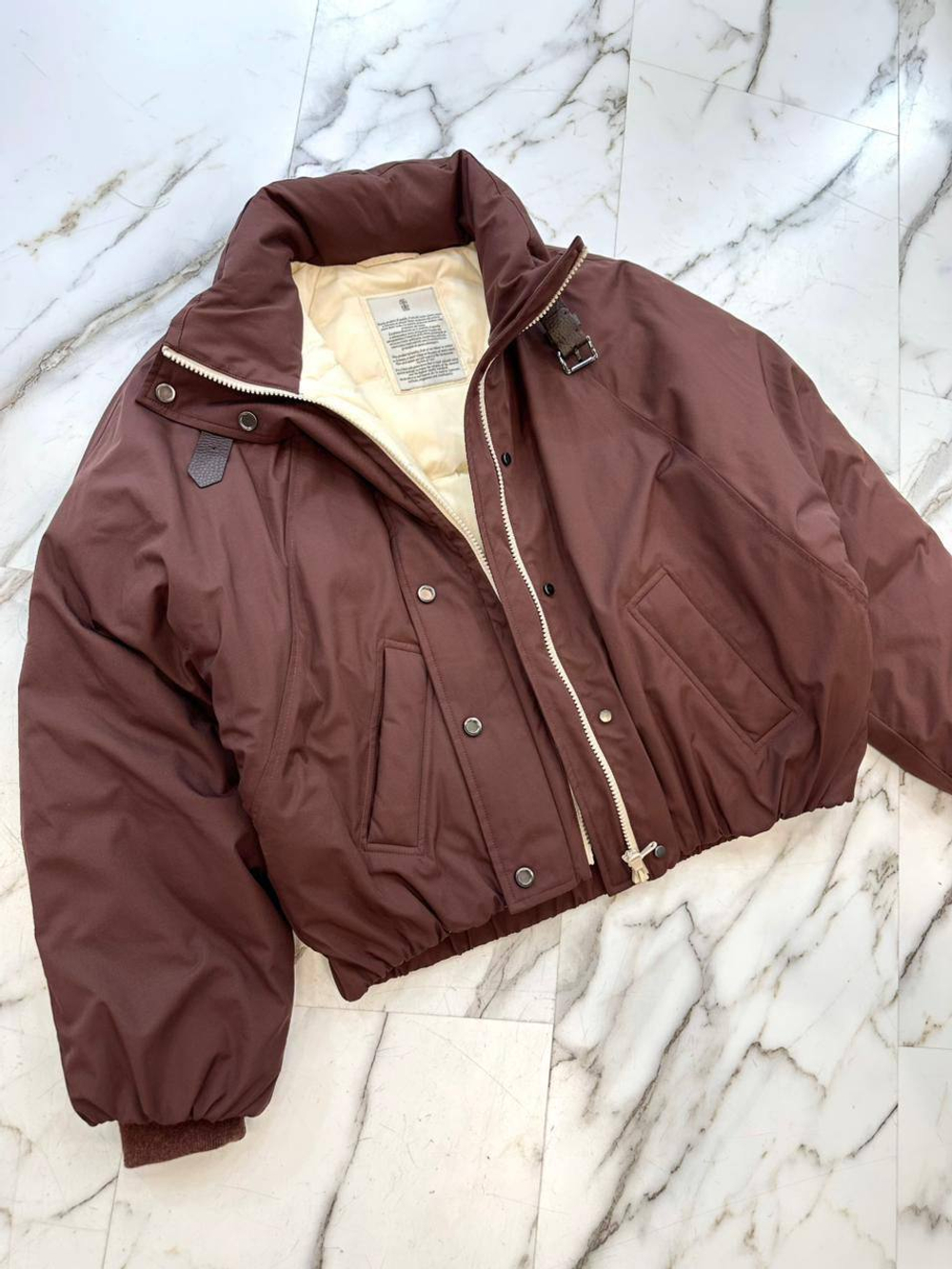 Куртка Brunello Cucinelli