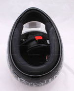 Шлем интеграл Airoh ASTER-X AIRCRAFT