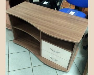 Тумба-ТВ ИРВИН правая