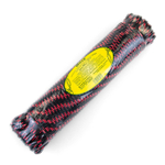 Шнур плетеный с сердечником 6мм (50м)