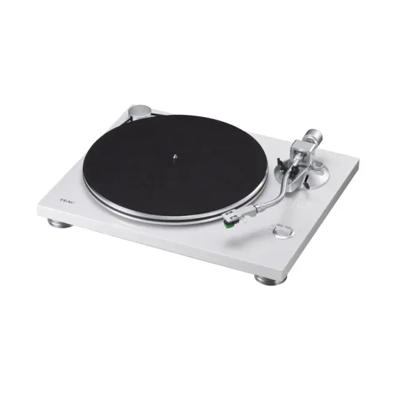 TEAC TN-3B SE White