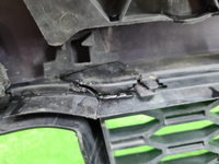 Бампер передний BMW 8er G14 18-22 M-paket В сборе